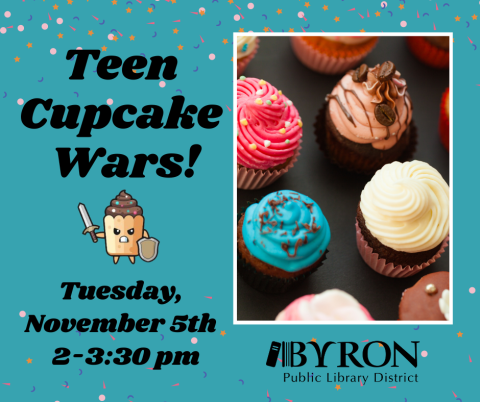 Cupcake Wars