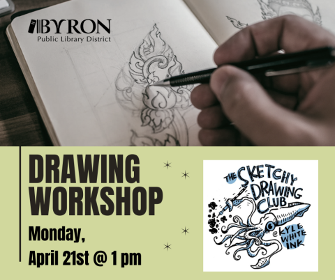 Drawing Workshop