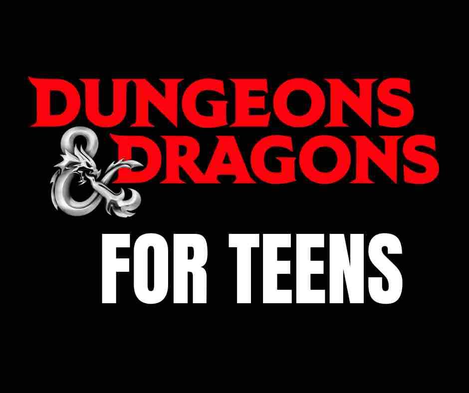 D&D Logo