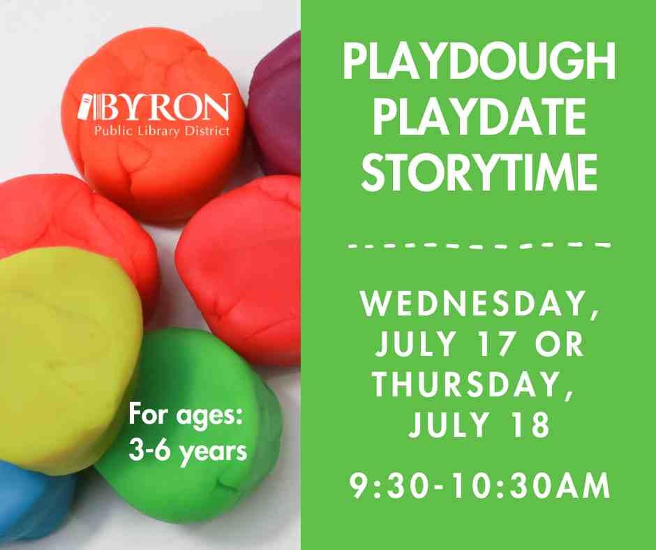 Photo of Playdough