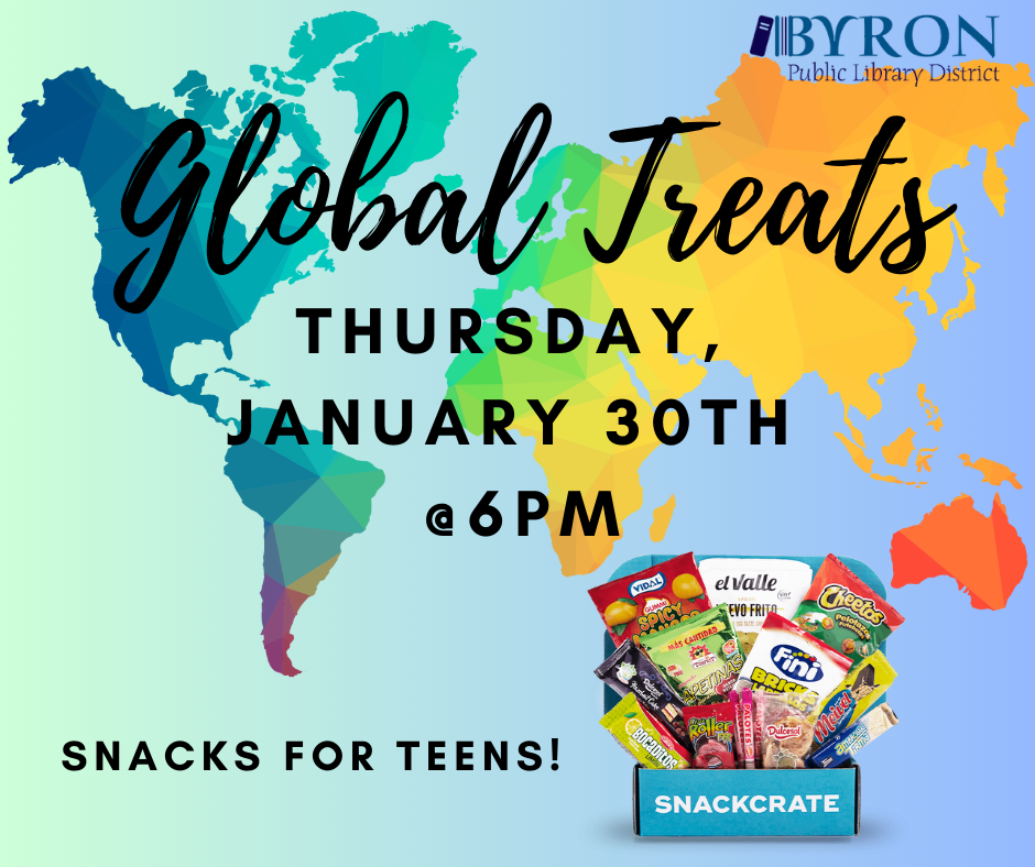 Global Treats 