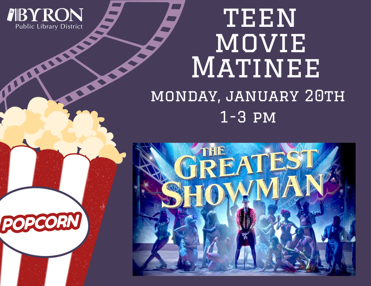 Teen Movie- The Greatest Showman