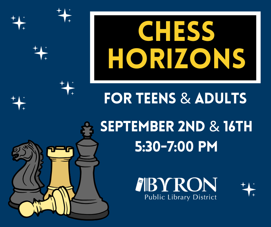 Sept Chess Horizons